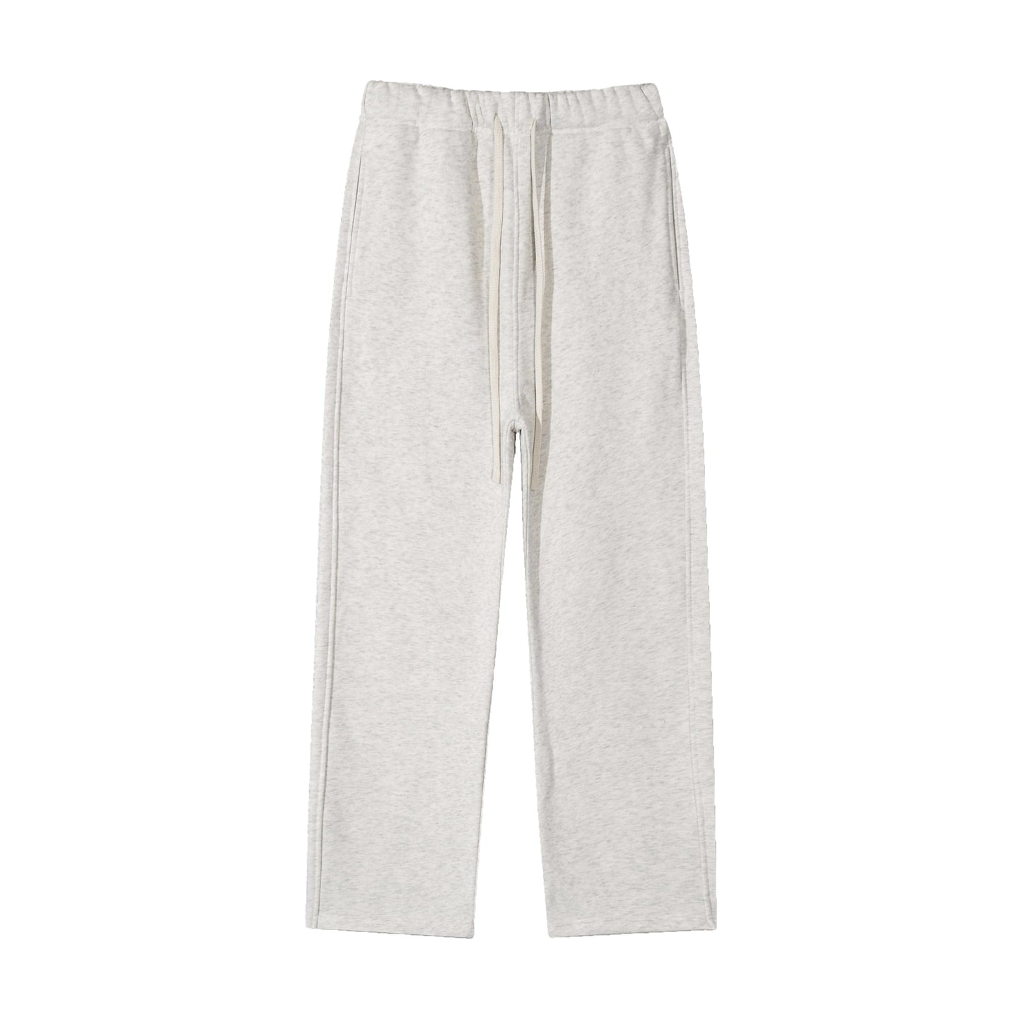 Fashion Loose Sweatpants From a Trendy Brand Thick Fabric Loose Pants Are Available in Free Samples Customize You Design