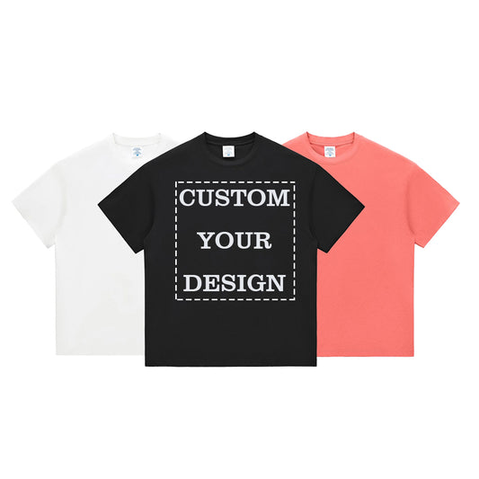 Men's T-shirts Custom logo Lightweight High Quality Multi Color Quicky Drying High Quality Personalized Short Sleeve T-shirt