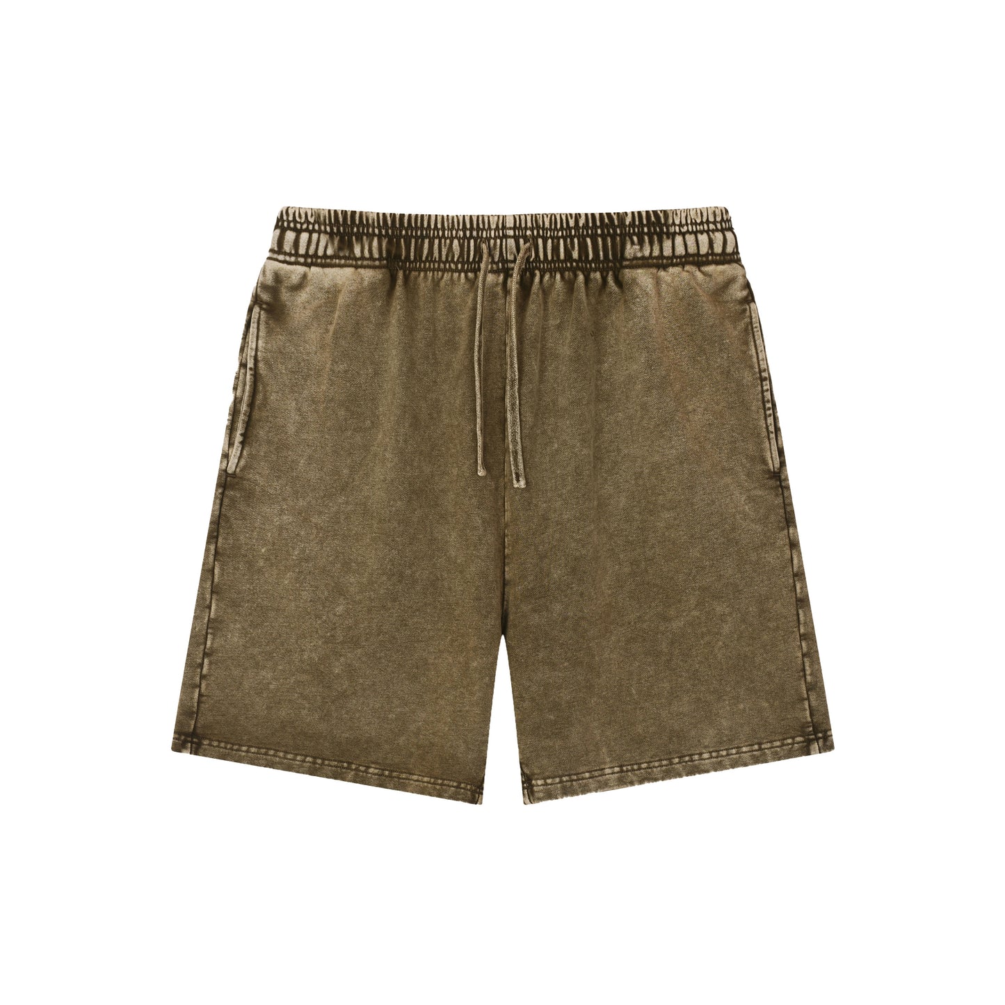 Men's Shorts Blank High Quality Streetwear Custom Casual Streetwear Vintage Broken Embroidery logo Plain Design Fashion Shorts