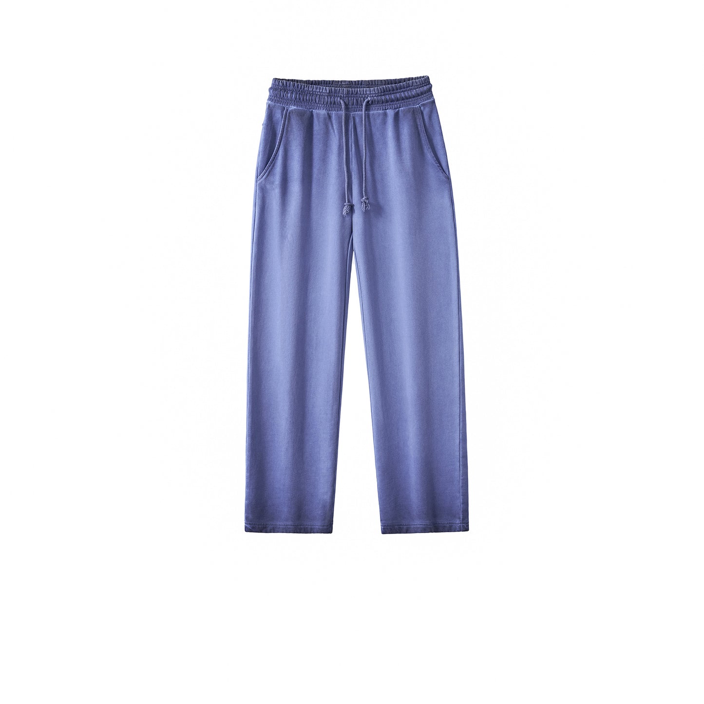 Customized Sweatpants Custom Wash Streetwear High Quality Sweatpants Vintage Heavy Cotton New Design Fashion Men's Sweatpants