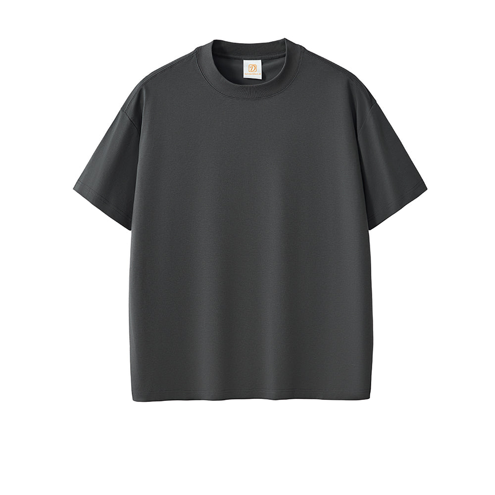 Wholesale t Shirt Custom Multi Color High Quality Personalized Round Neck Short Sleeve High Quality Design t Shirt Printer