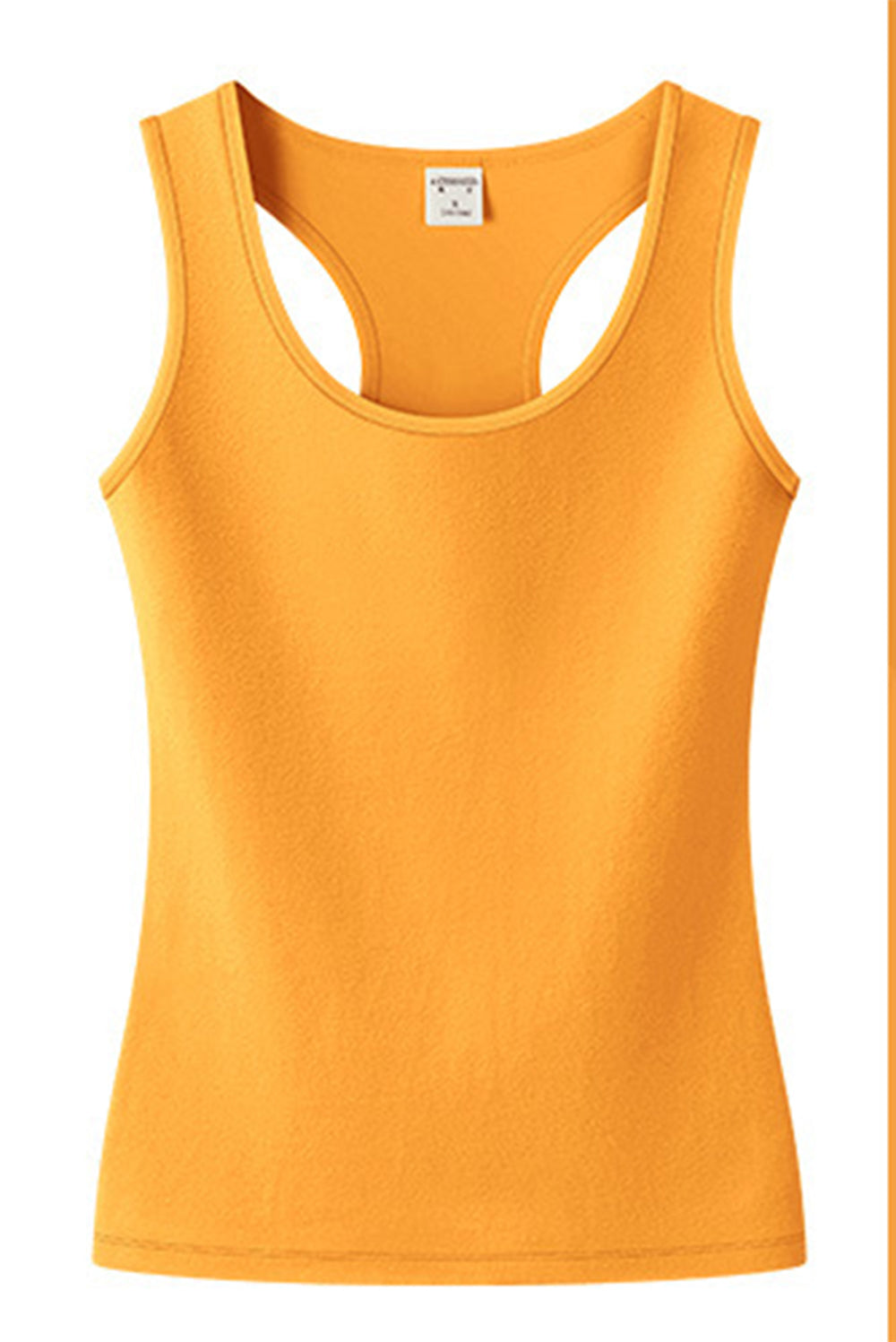 Oem Wholesale Customized logo Women's V Shaped tank Top Vintage Simples Style Personalized Design t Shirt Printing Custom