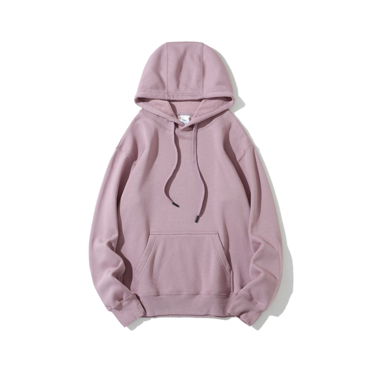 Wholesale Customized Fashion High Quality Simples Pullover Hoodies Men Hoodie Unisex Heavyweight Hoodie Autumn and Winter Style