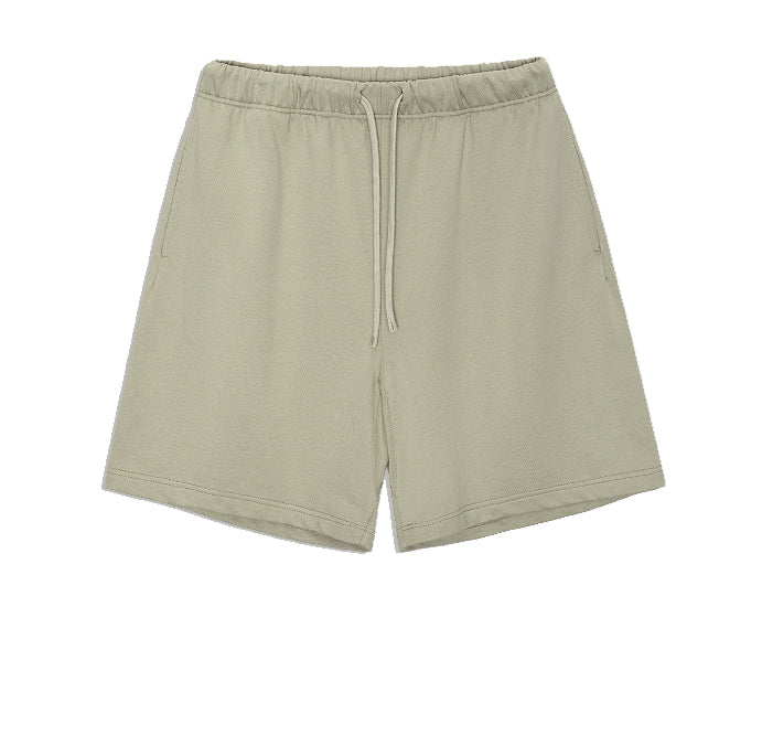 Shorts Manufacturer Men's Casual Shorts 100% Cotton 425g Heavyweight Summer New Desgin Streetwear Outdoor Distressed Shorts