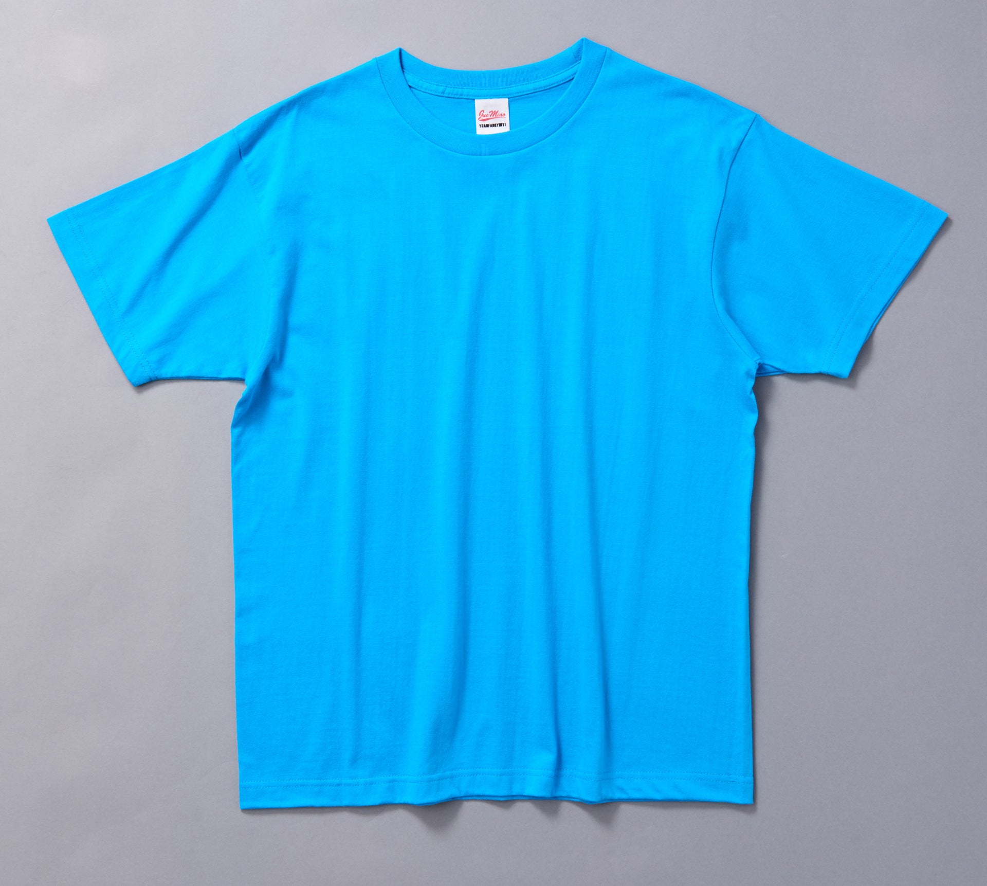 New Design Distressed Tshirt Custom logo Men's T-shirt Blank Multi Color High Quality Round Neck Streetwear High Quality t Shirt