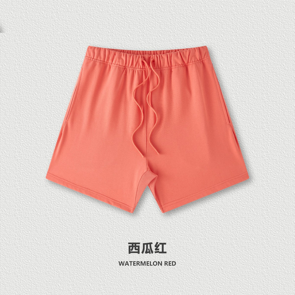 Heavyweight Custom 100% Cotton High Quality Screen Print Drop Shoulder Sublimation Streetwear Personalized Children's T-shirts