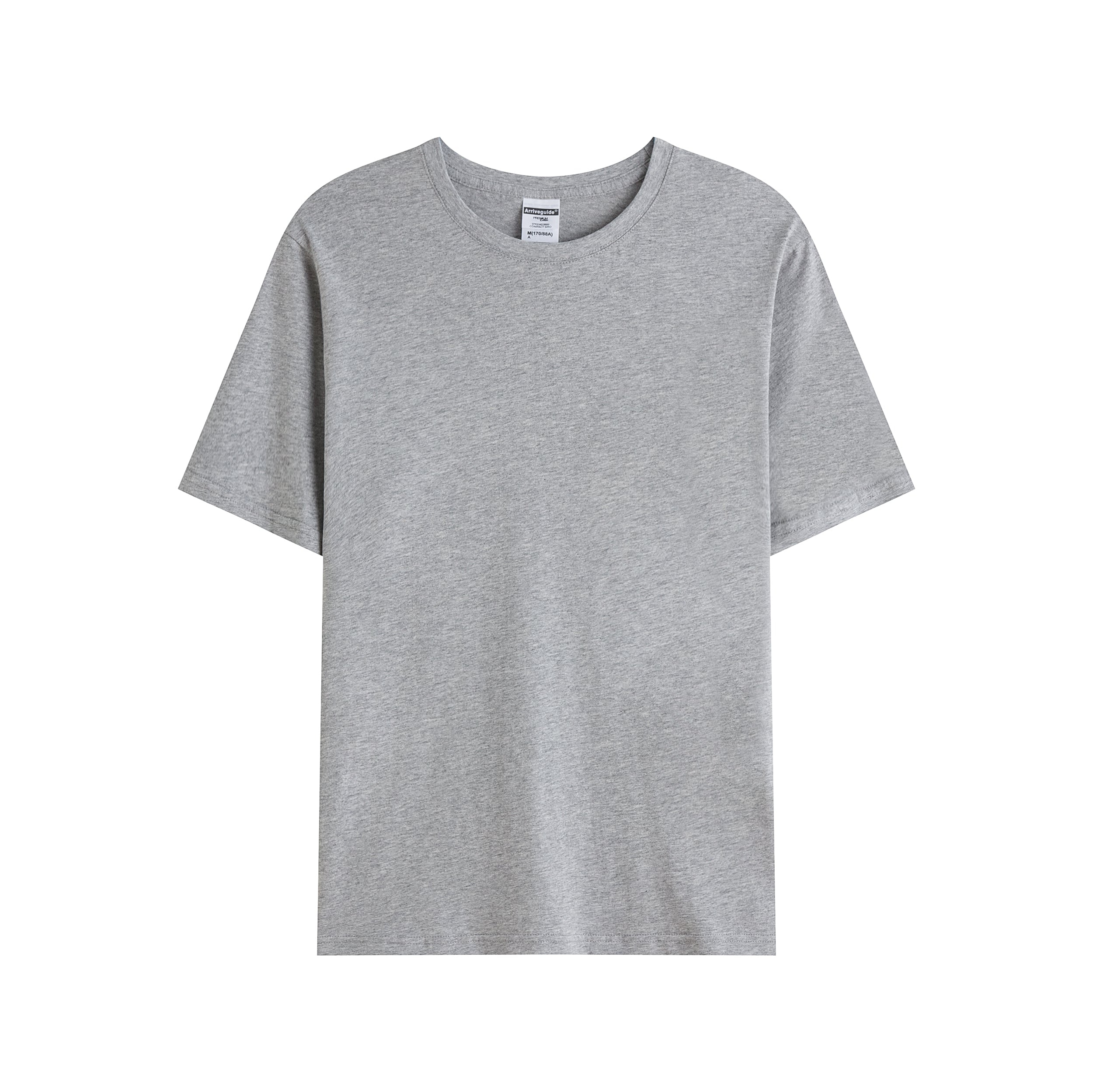 Wholesale Men's T-shirts Custom 100% Cotton Custom logo Tshirt High Quality Streetwear O-neck Blank Screen Printed Cheap t Shirt