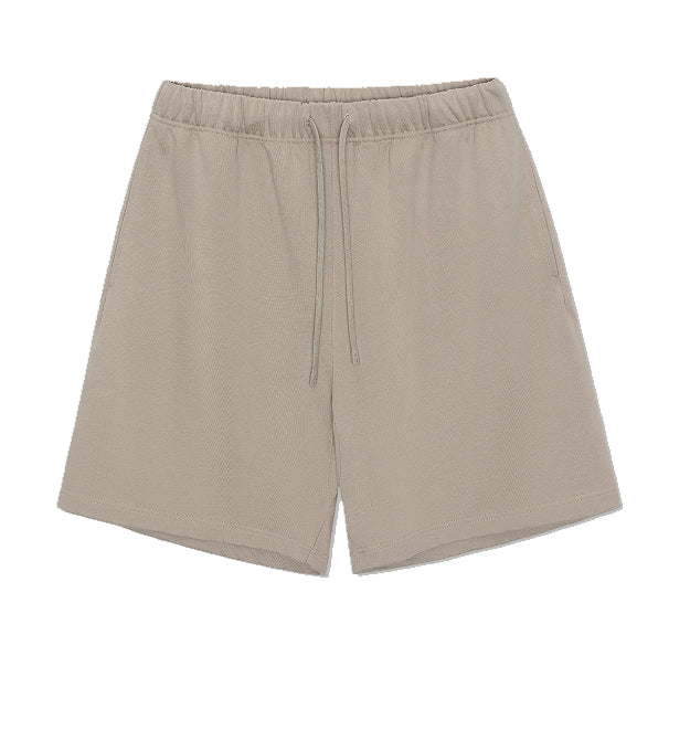 100% Cotton Heavyweight Shorts Custom logo Wholesale Multi Color Heavy Cotton Terry Casual Relaxed Summer High Quality Shorts