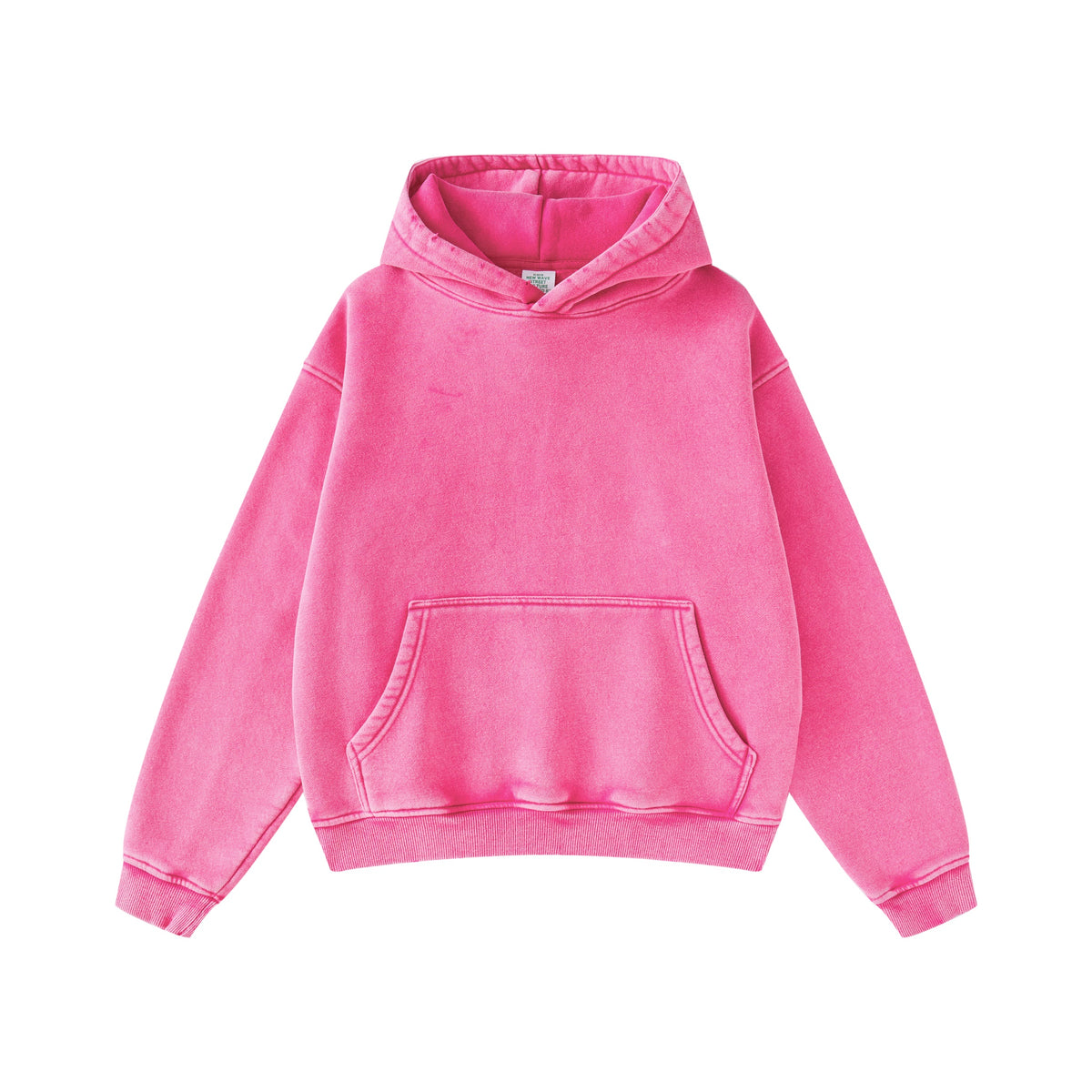Custom Children's Hand Washed Water Resistant Fleece Pullover Shirt Can Design Patterns for You for Free Child Hoodies