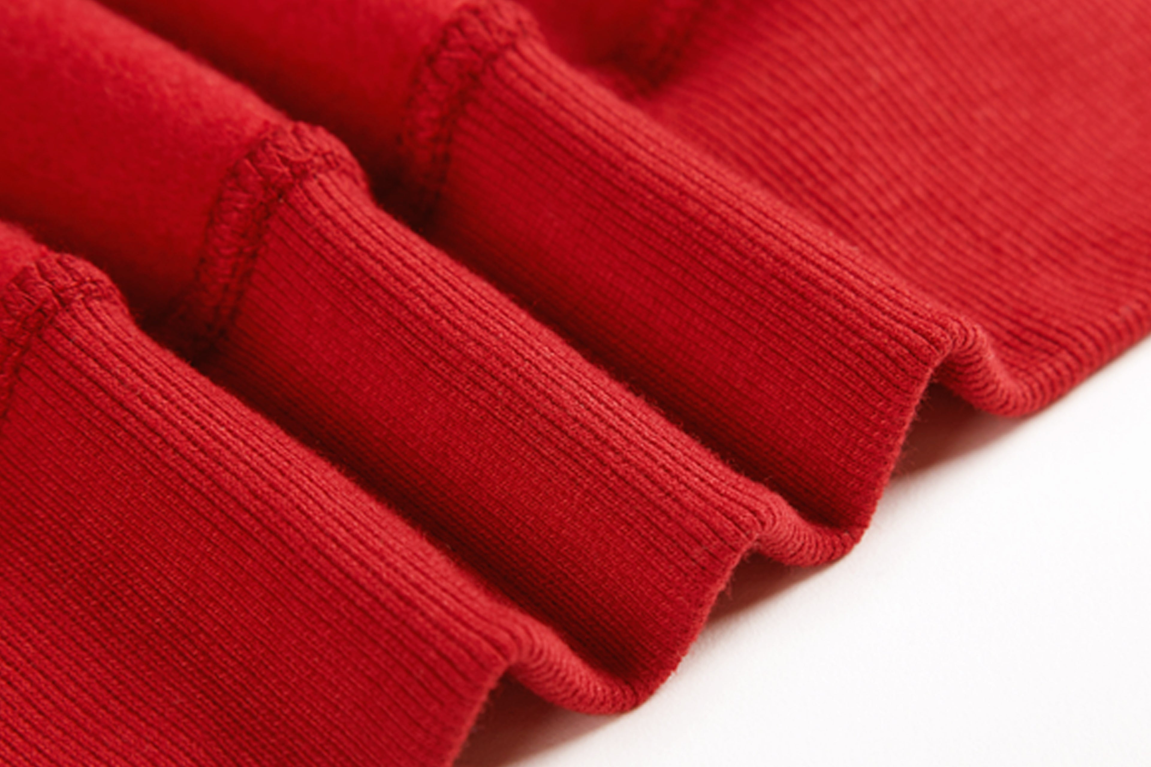 Wholesale Custom Zip Fleece Oversized High Quality Heavyweight Blank Drop Shoulder Men's Hoodies