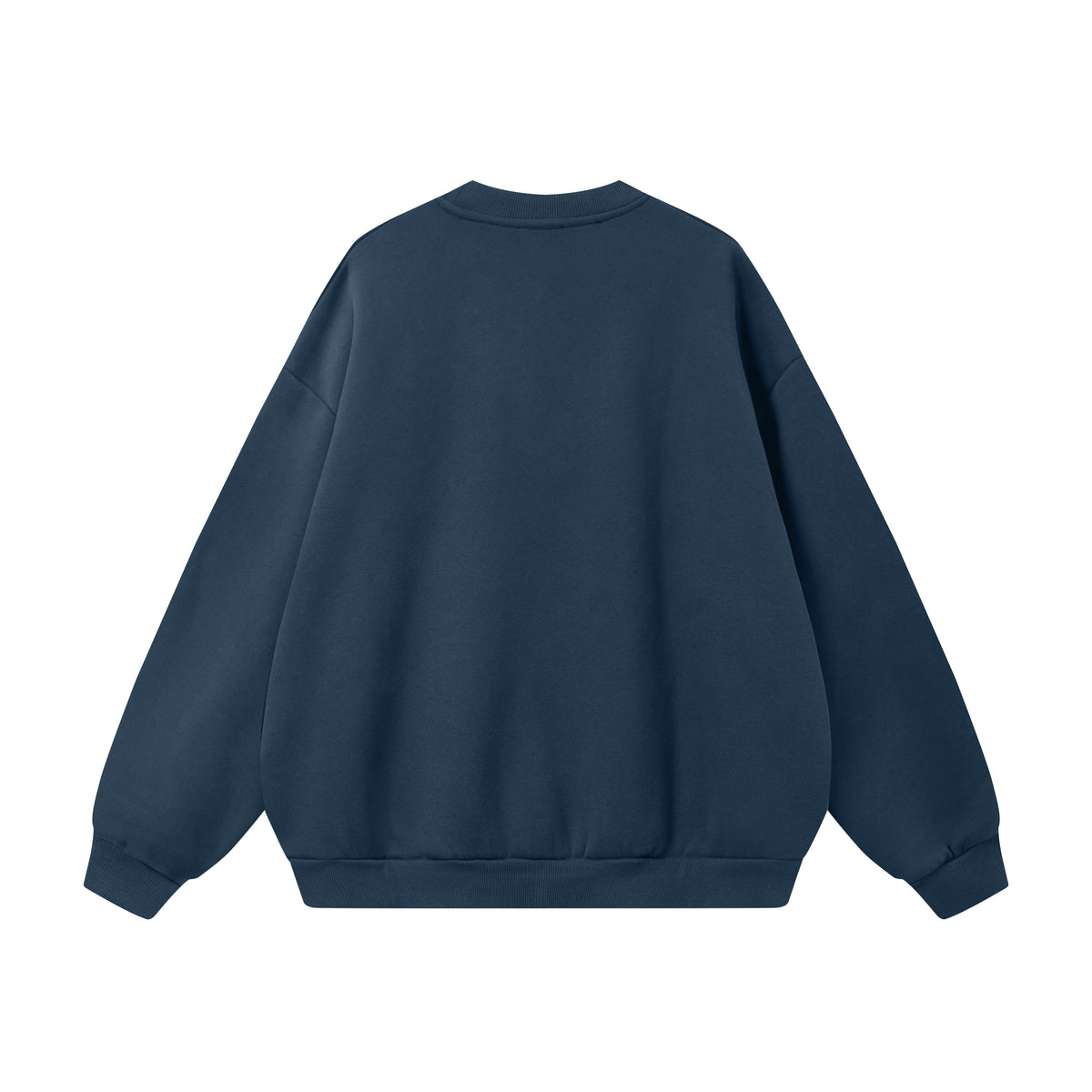 Can Design Patterns for You for Free Thick Fabric Loose Short Sleeved Shoulder Drop Casual BOXY Hoodie Unisex Sweatshirt