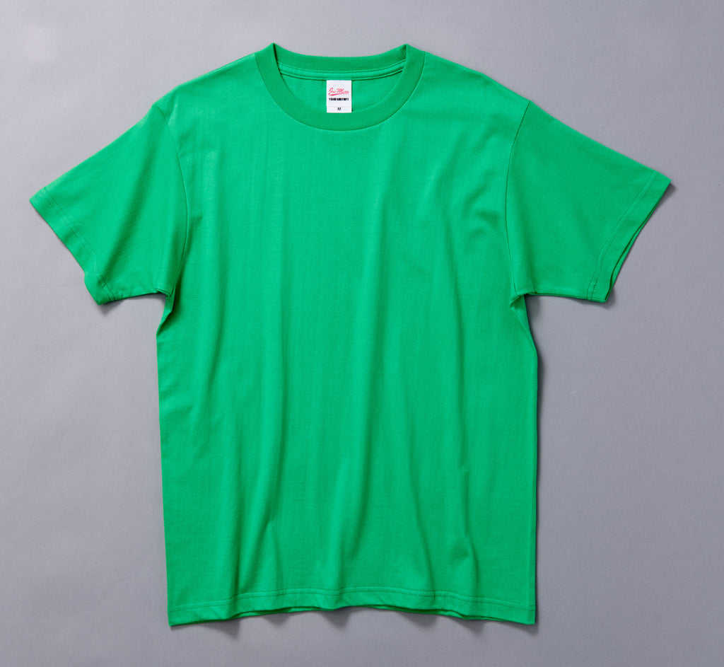 Wholesale Price Multi Color Custom Puff Printing Streetwear High Quality 100% Cotton Short Sleevet Shirt Manufacturers