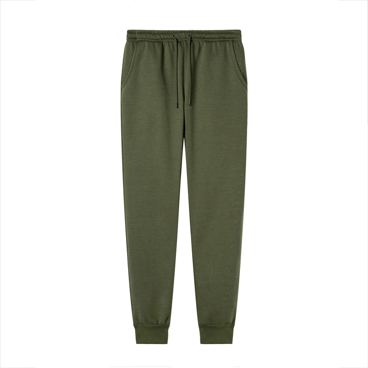 Fall and Winter Style 6 Color Fleece Lined Ankle Length Joggers Sweatpants Customize Your Own Exclusive Design High Quality