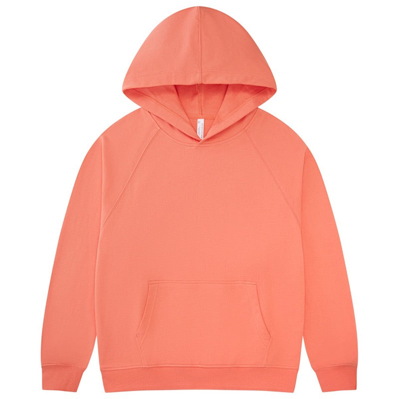 Customize your own exclusive design china available Cotton pullover hoodie 100% cotton men hoodies high quality printing custom