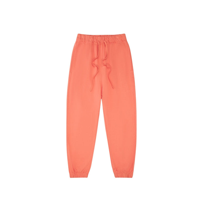 Men Plain Sweatpants for Printing Children's Training Sweatpants 100 Cotton Blanc You Can Customize Your Favorite Pattern