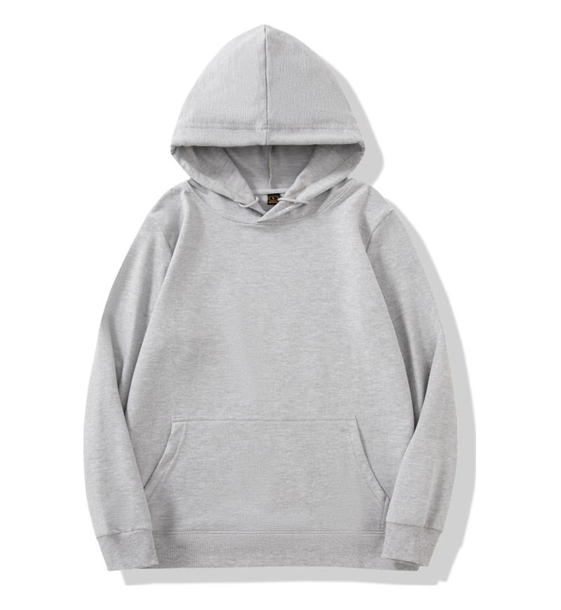 Hoodies Wholesale  Cotton French-style Pompom Hooded Sweatshirt High Quality Personalized Vintage Design Printing Custom