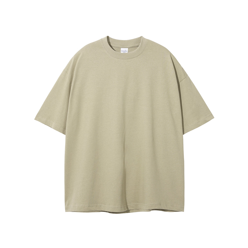 Oversized Tshirt Custom Multi Color High Quality 100% Cotton New Design Casual Men's Wholesale Distressed Embroidery T-shirts