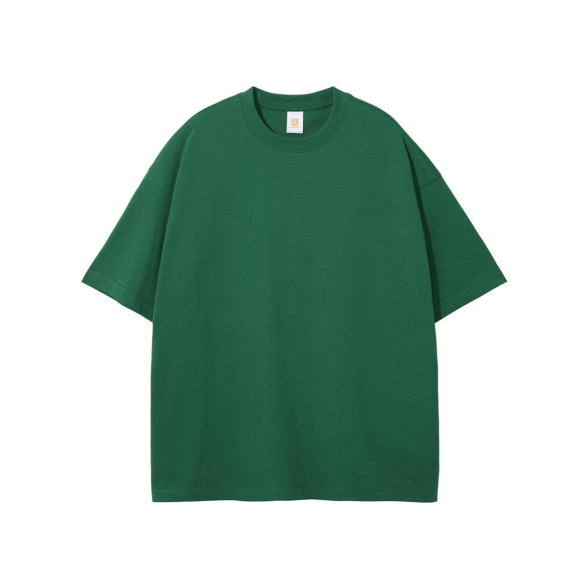Wholesale t Shirt Printing Custom t Shirt for Men High Quality Loose Short Sleeve Tshirt Unisex Plain Oversized Tshirt Style
