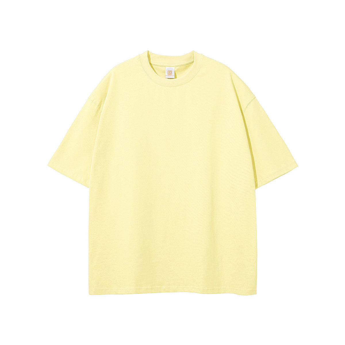 Wholesale t Shirt Printing Custom t Shirt for Men High Quality Loose Short Sleeve Tshirt Unisex Plain Oversized Tshirt Style