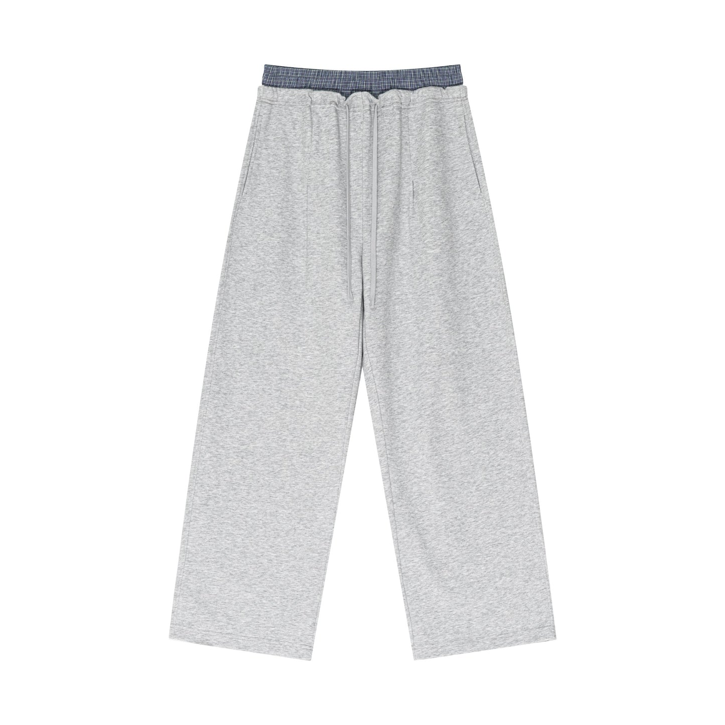 Custom logo Loose Pants Wholesale Price Streetwear High Quality Blank Sport Distressed Embroidery Brand Design Sweatpants