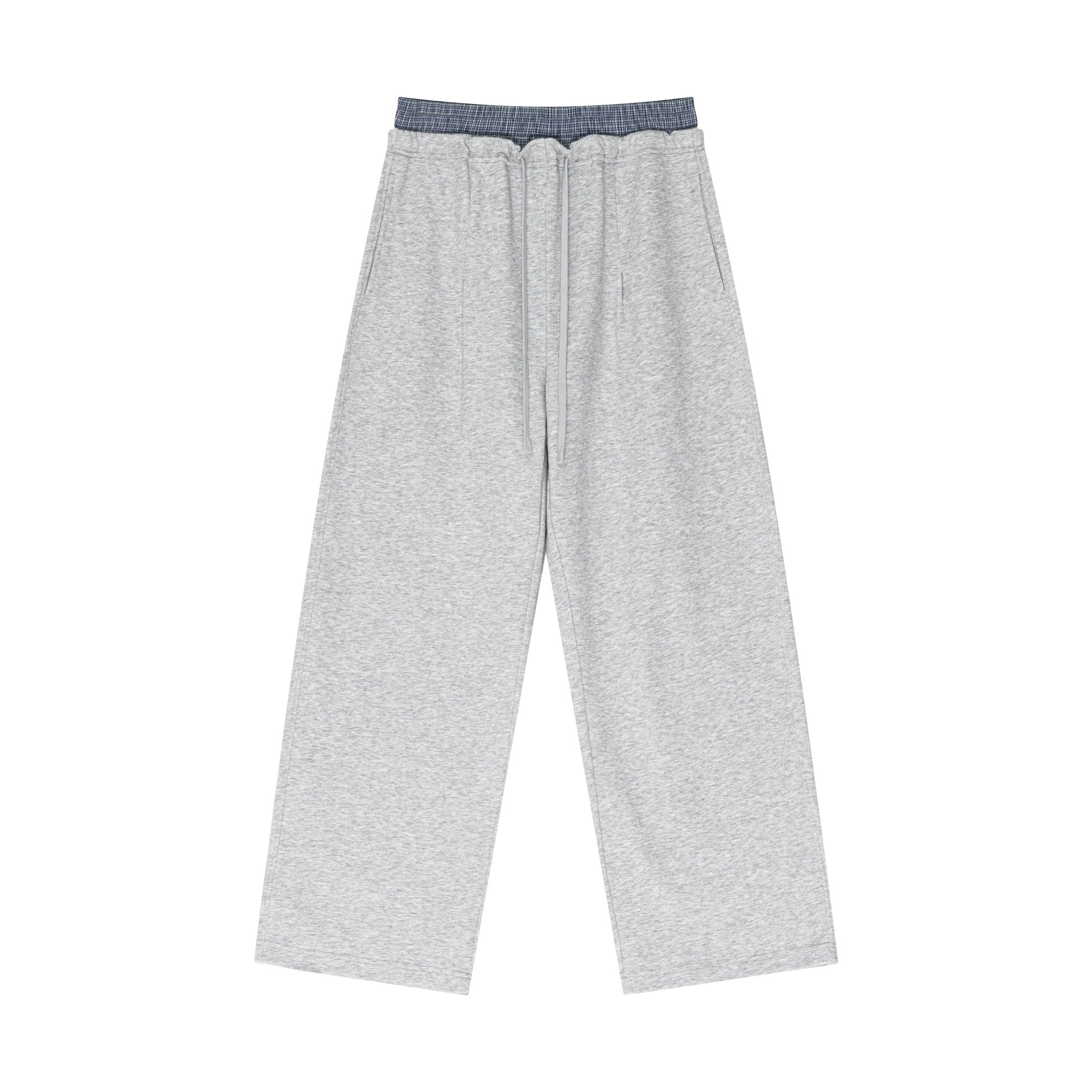 Custom logo Loose Pants Wholesale Price Streetwear High Quality Blank Sport Distressed Embroidery Brand Design Sweatpants