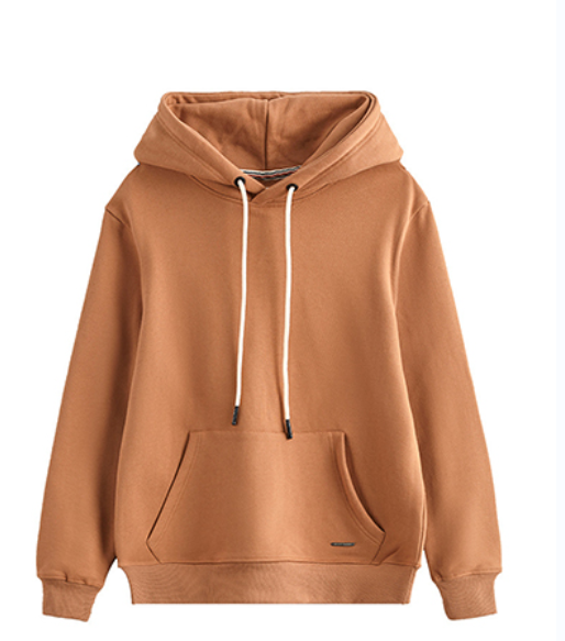 Hoodies Bulk Wholesale 15 Color French Style Large Loop Padded Thick Pullover Sweater Unisex Hoodies High Quality Winter