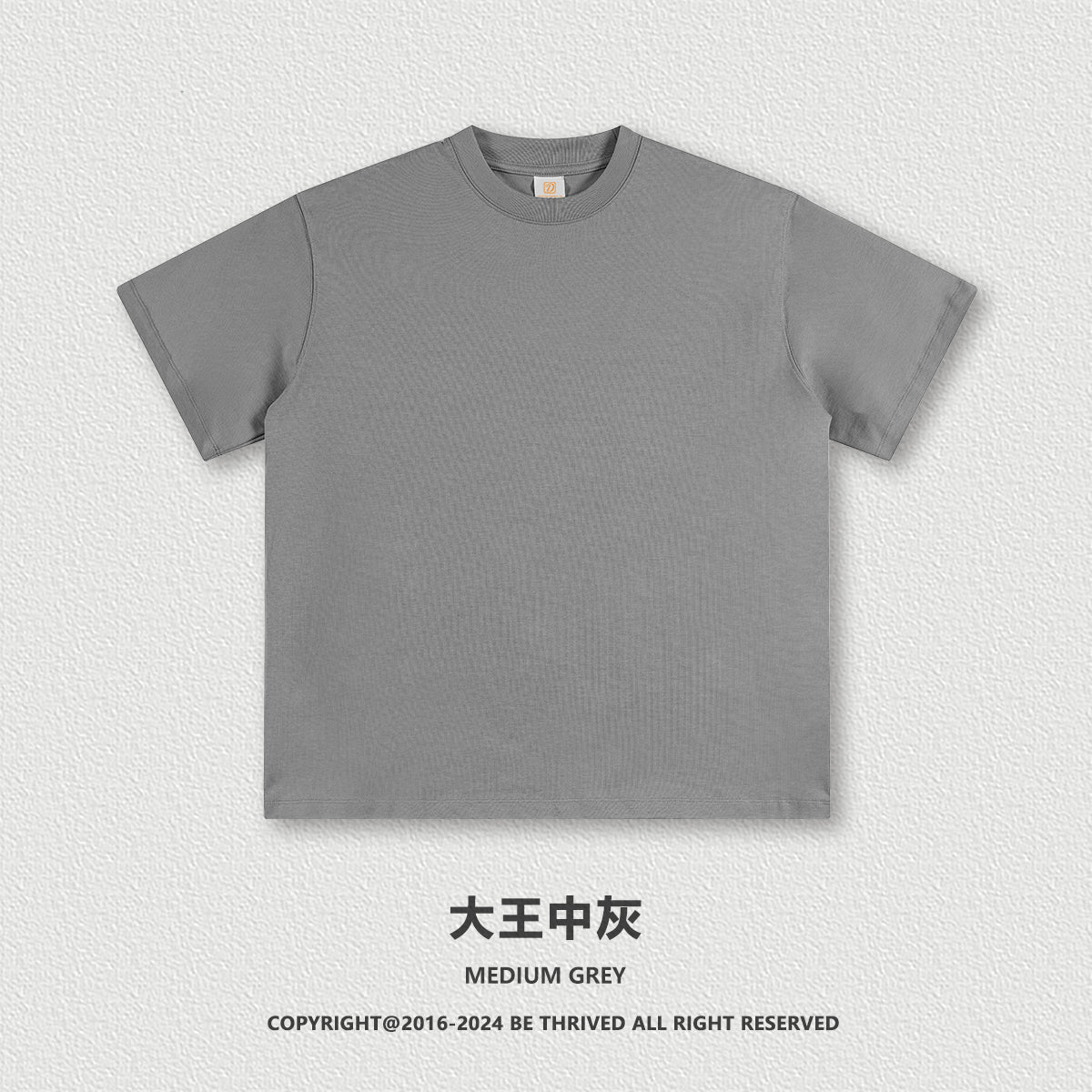 Customized t Shirts Heavyweight Distressed Embroidery 100 Cotton Short Sleeve Fashion High Quality t Shirt for Men