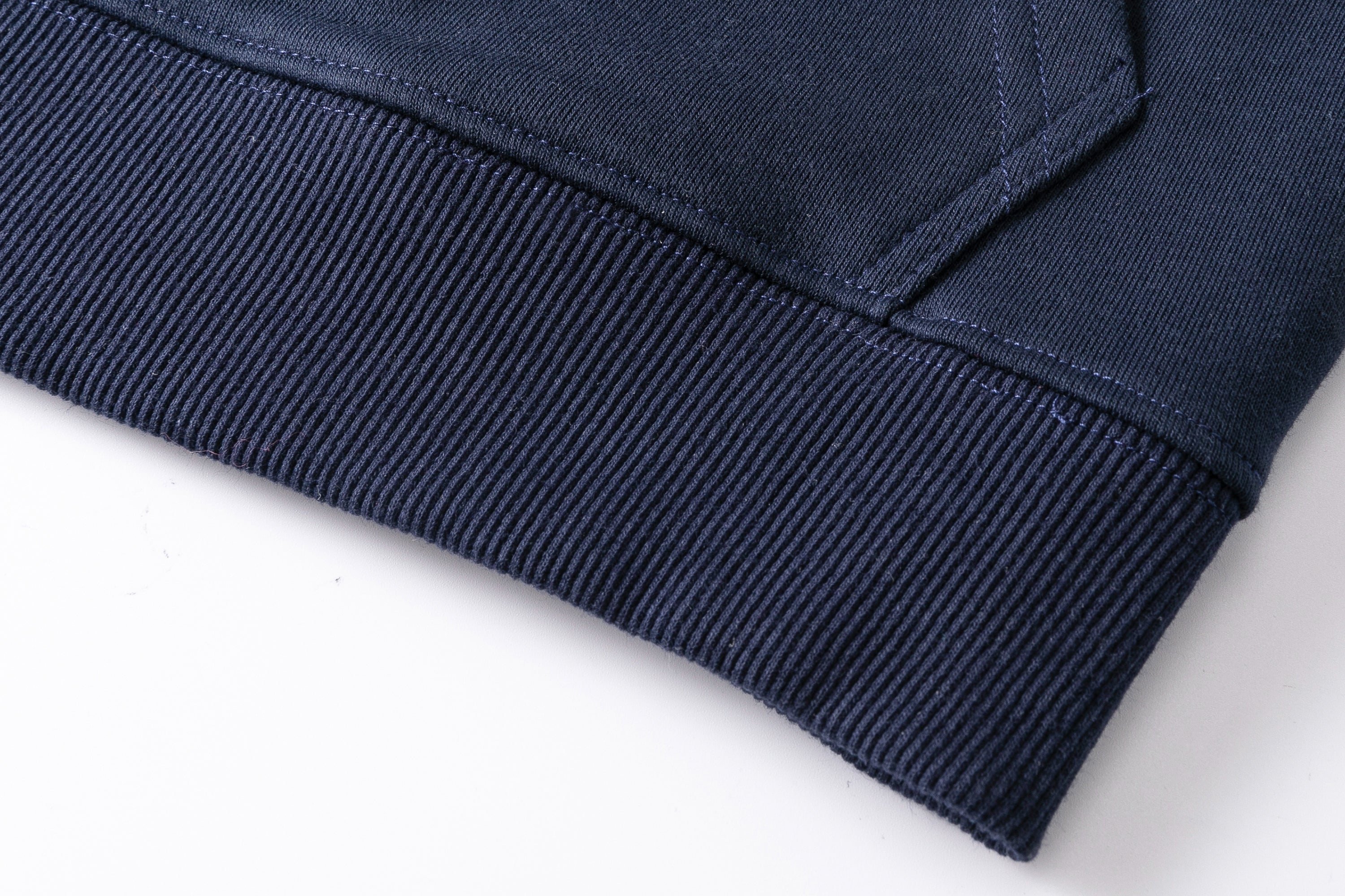 Full Zip up Plus Size Heavyweight Terry Sublimation Puff Printing Hoodie Unisex High Quality Streetwear Pure Color Winter Hoodie