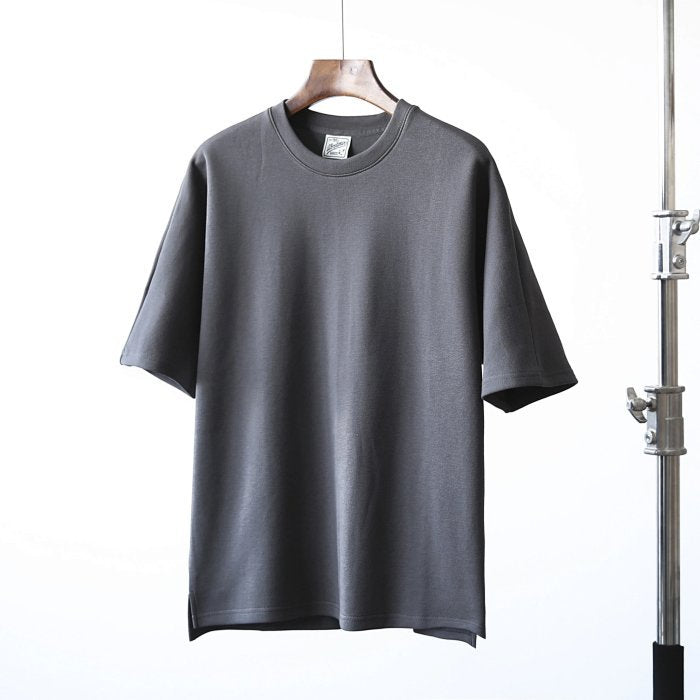 Tshirts Wholesale Customizable 3 Color Heavyweight Loose T-shirt with Favorite Pattern Plain Tshirts for Printing American Style