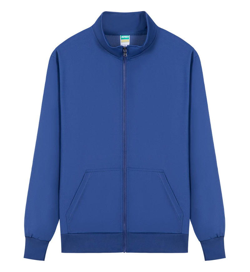 The 8 color short-sleeved crew-neck hoodie allows you to choose your favorite patterns and customize with various techniques