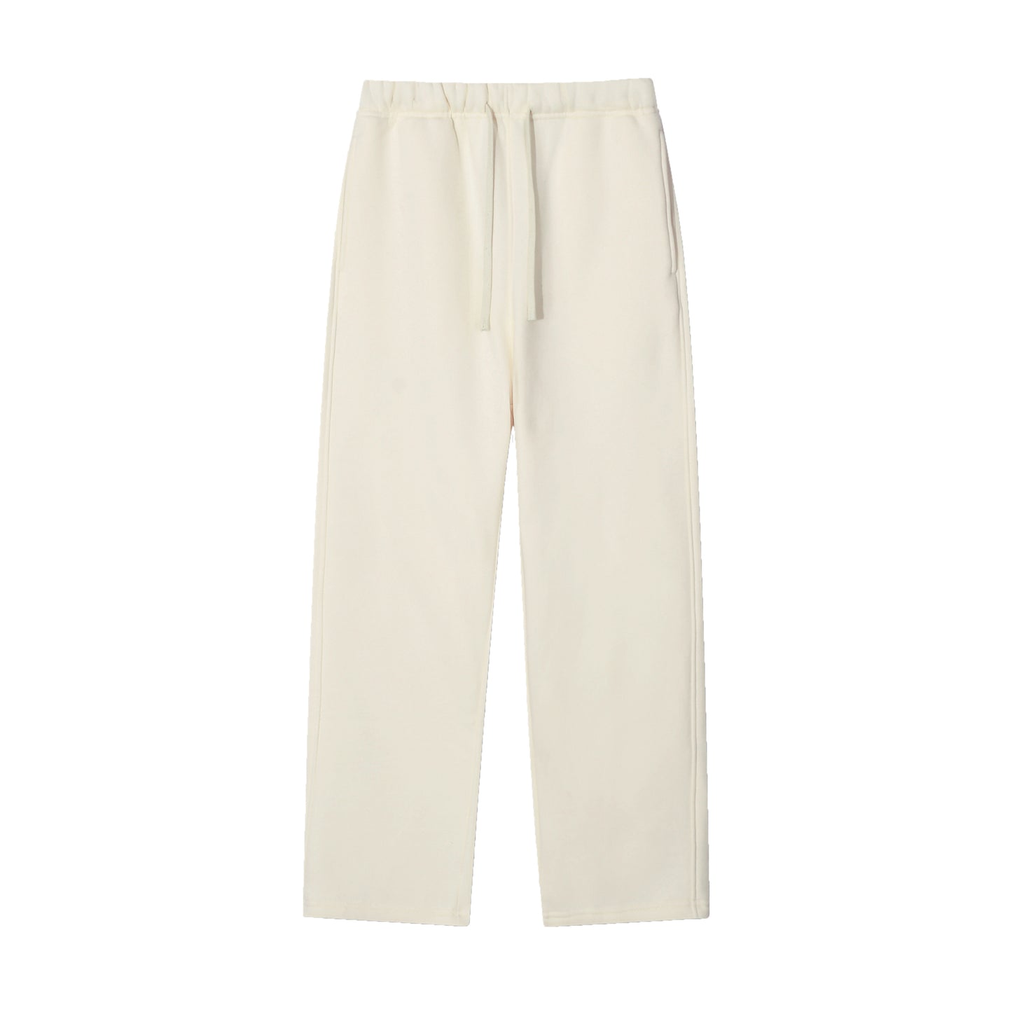 Fashion Loose Sweatpants From a Trendy Brand Thick Fabric Loose Pants Are Available in Free Samples Customize You Design