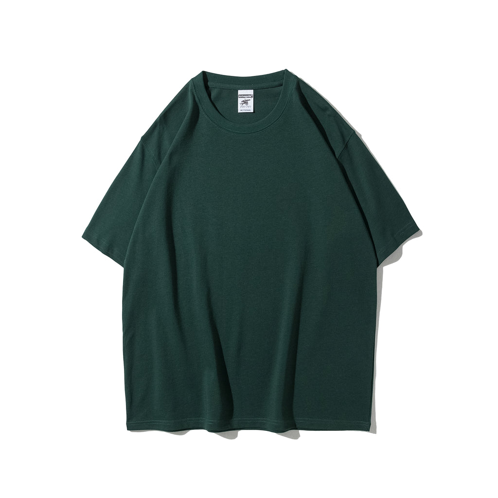100% Cotton Men's T-shirts Customized High Quality New Style Brand Summer Short Sleeve Fashion Desgin Streetwear O-neck T-shirt