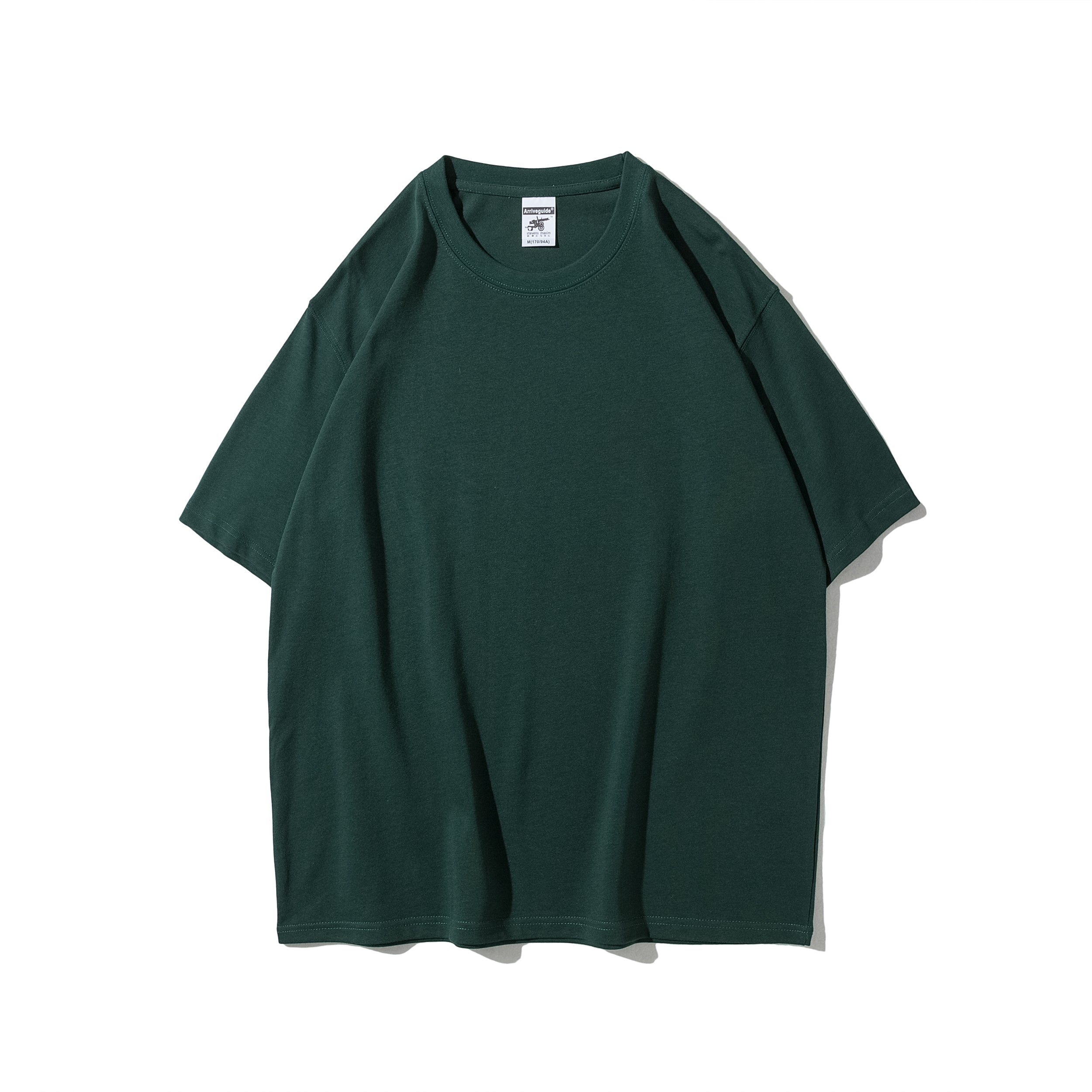 100% Cotton Men's T-shirts Customized High Quality New Style Brand Summer Short Sleeve Fashion Desgin Streetwear O-neck T-shirt