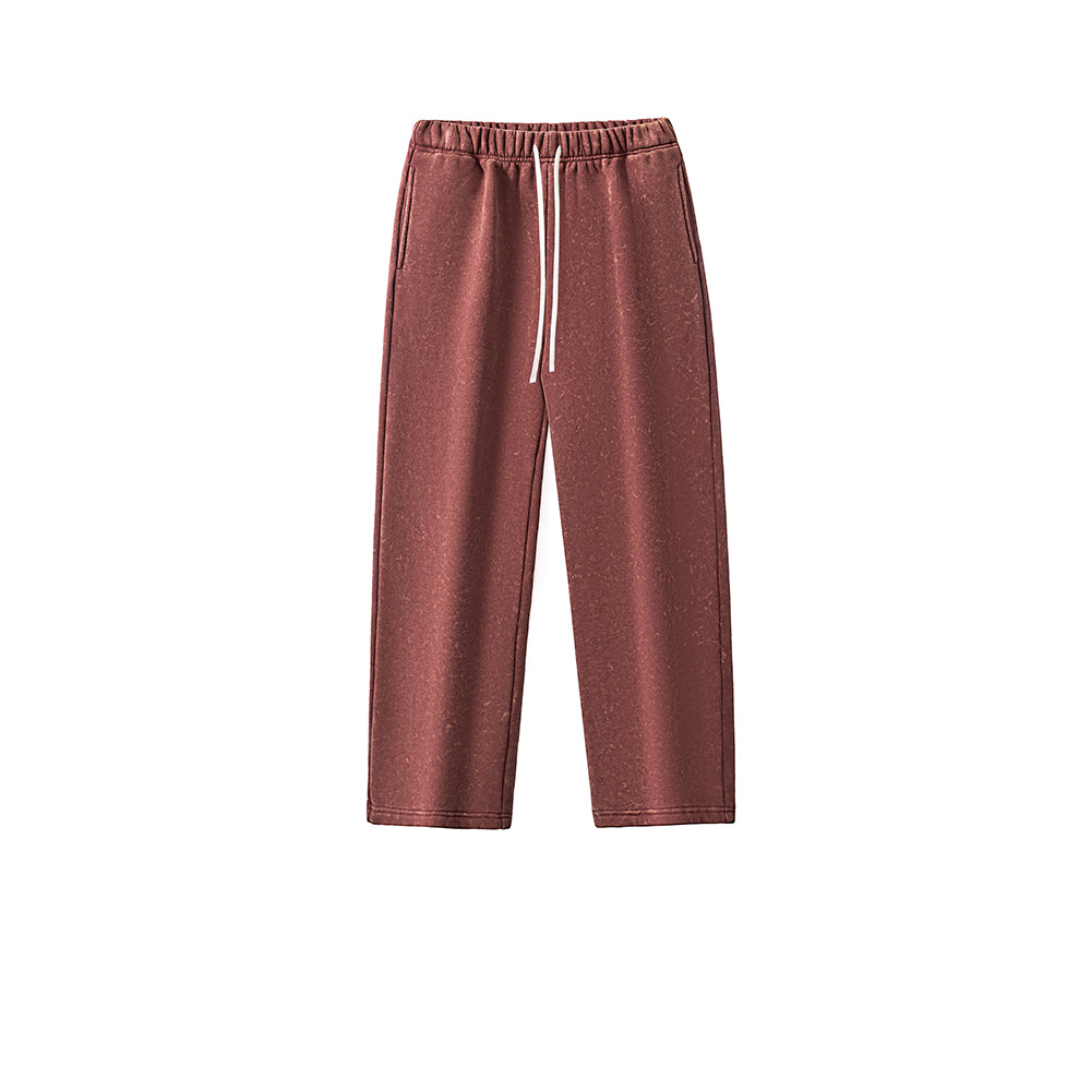 Oem Sweatpants Polyester/Cotton You Can Customize Your Favorite Pattern Plain Oversized Sweatpants Men Sweatpants High Quality