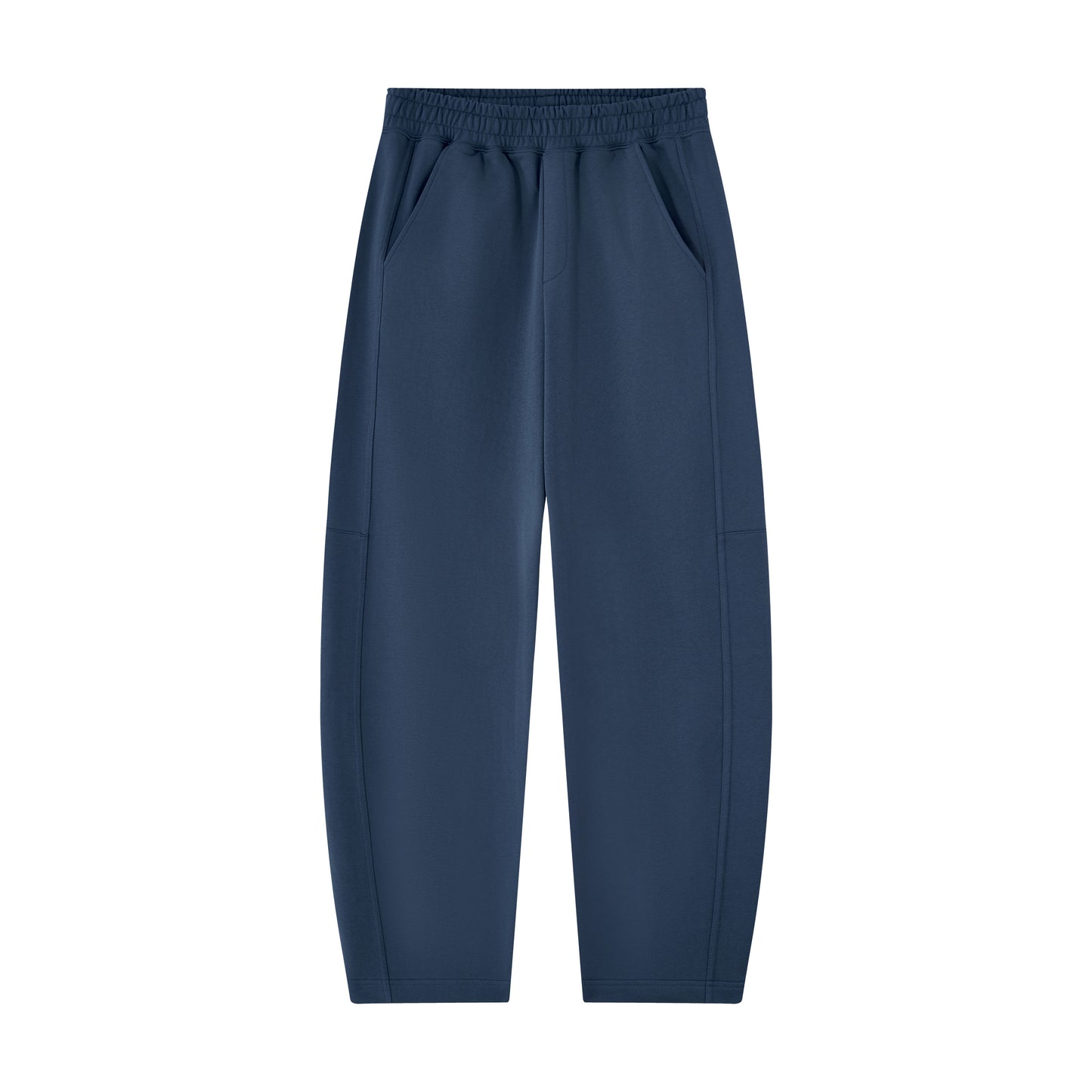 Manufacturer Wholesale Winter Sweatpants 360g Heavyweight Sweatpants Shigh Quality Casual Sweatpants Loose Wide Leg Sweatpants