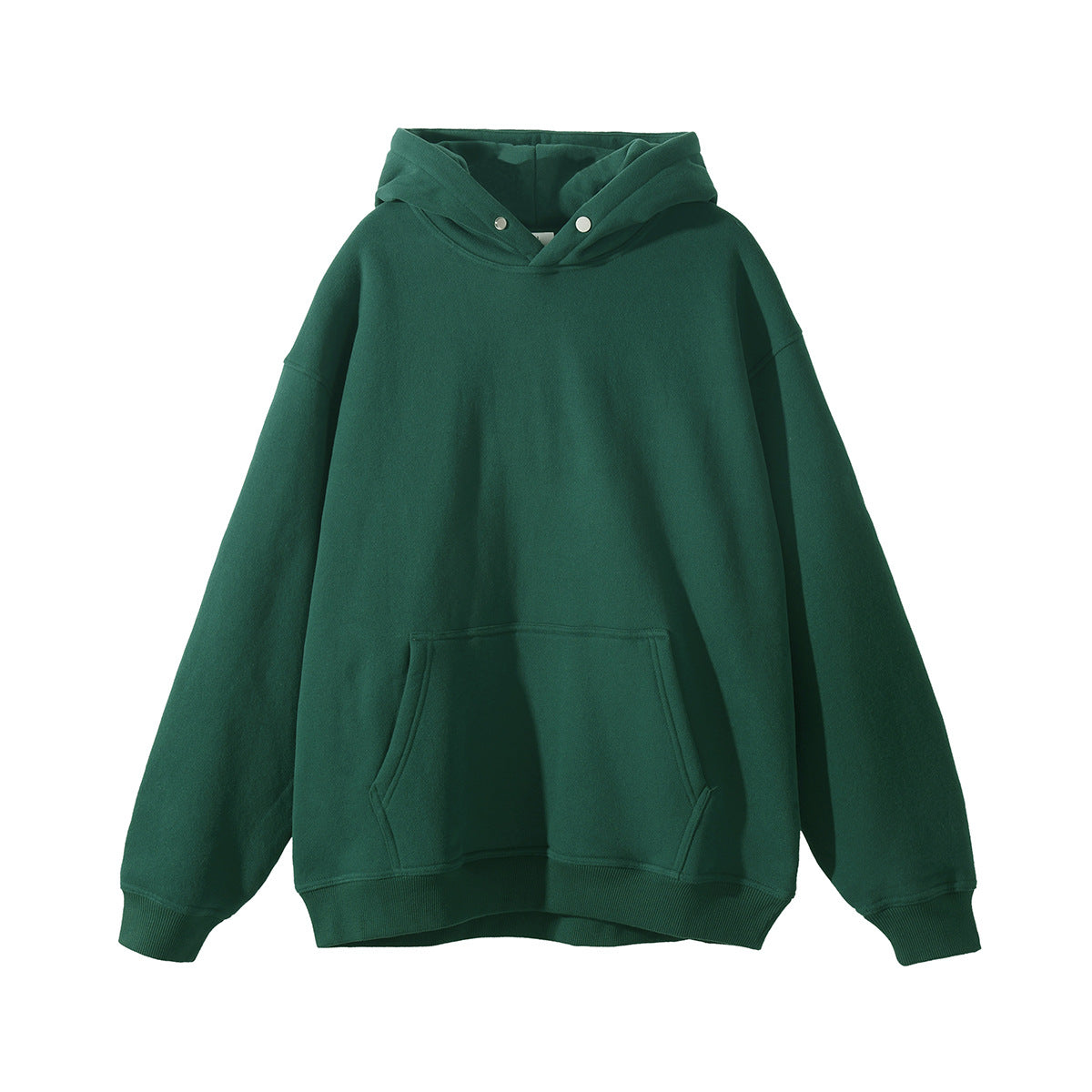Heavyweight Blank Custom Puff Printing Fleece Wireless High Quality Sweatpants and Hoodie Set Manufacturers Hoodie