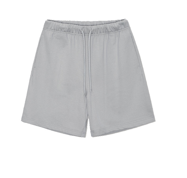 100% Cotton Heavyweight Shorts Custom logo Wholesale Multi Color Heavy Cotton Terry Casual Relaxed Summer High Quality Shorts