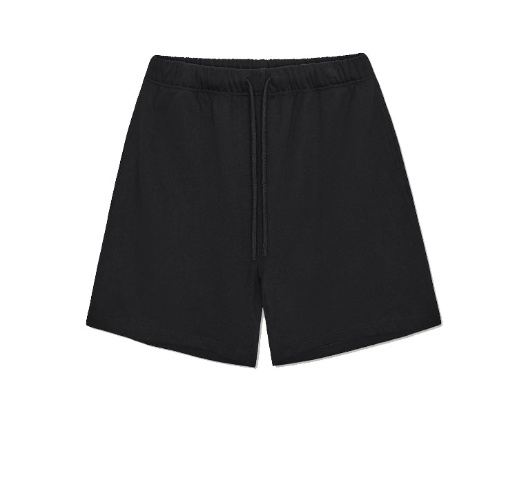 Shorts Manufacturer Men's Casual Shorts 100% Cotton 425g Heavyweight Summer New Desgin Streetwear Outdoor Distressed Shorts