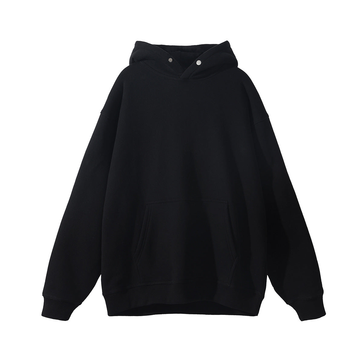 Heavyweight Blank Custom Puff Printing Fleece Wireless High Quality Sweatpants and Hoodie Set Manufacturers Hoodie