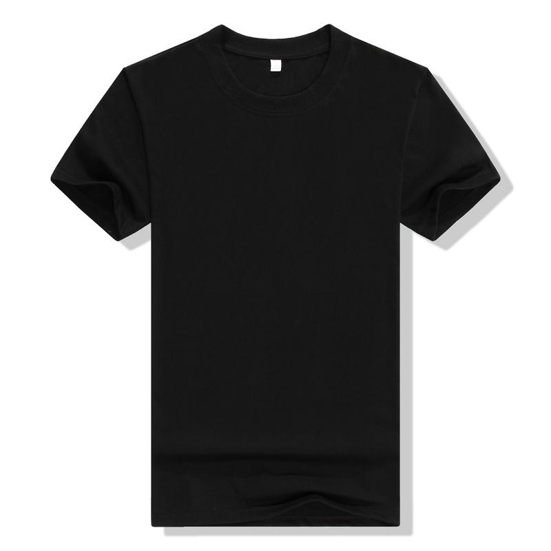 Plus Size Heavyweight Streetwear Drop Shoulder  Cheap High Quality Custom Round Neck Distressed Embroidery Wholesale T-shirts