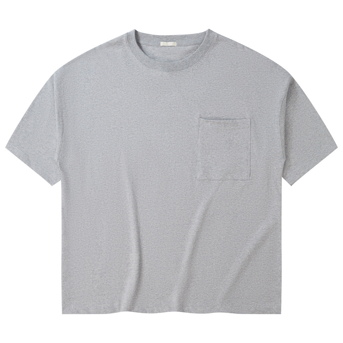Man T-shirt High Quality Loose Multi Color 2026 Summer Personalized Custom logo Design Wholesale Streetwear 100% Cotton T-shirts