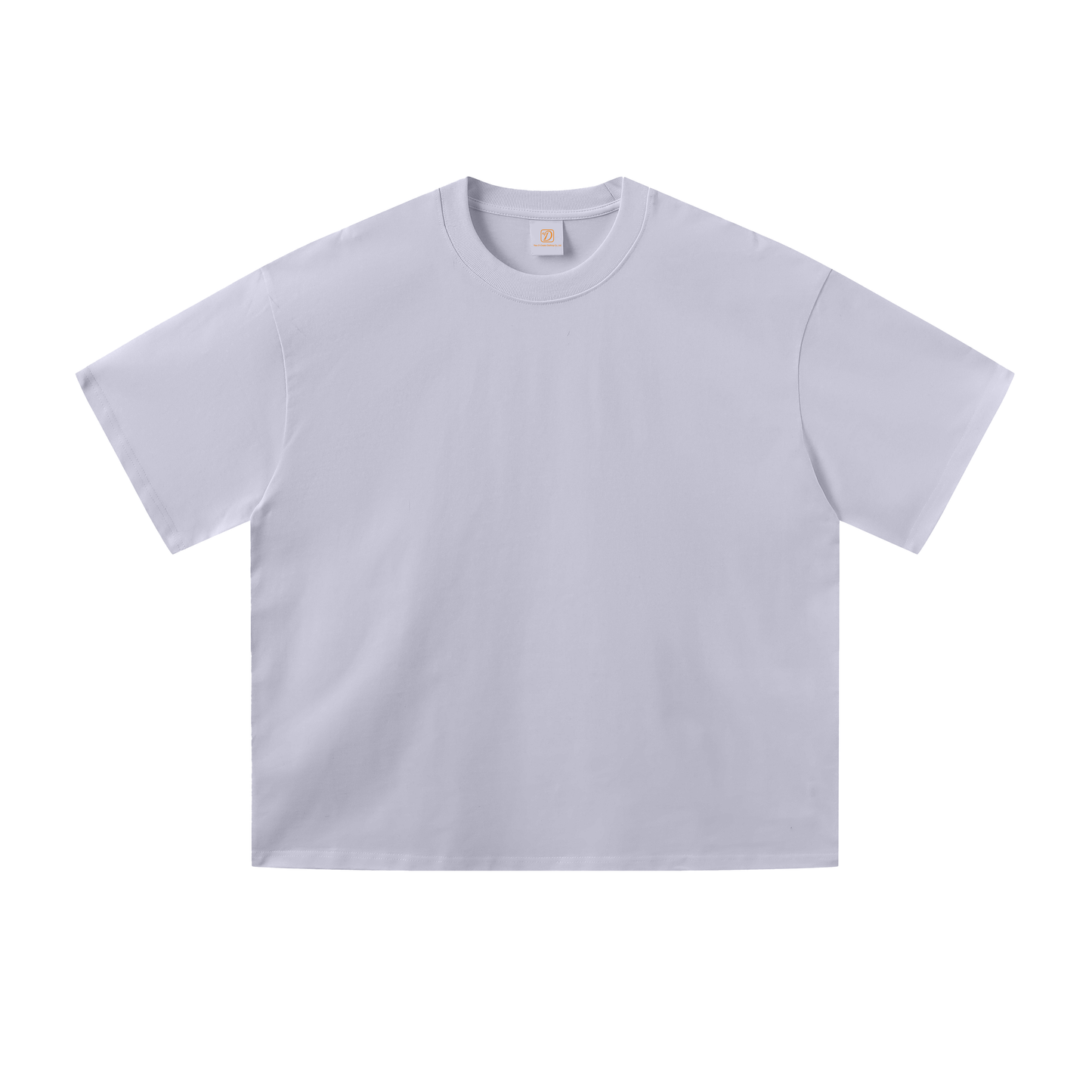Customized t Shirts 100% Cotton High Quality New Design Summer Boxy Casual High Quality Oversized Streetwear Men's T-shirts