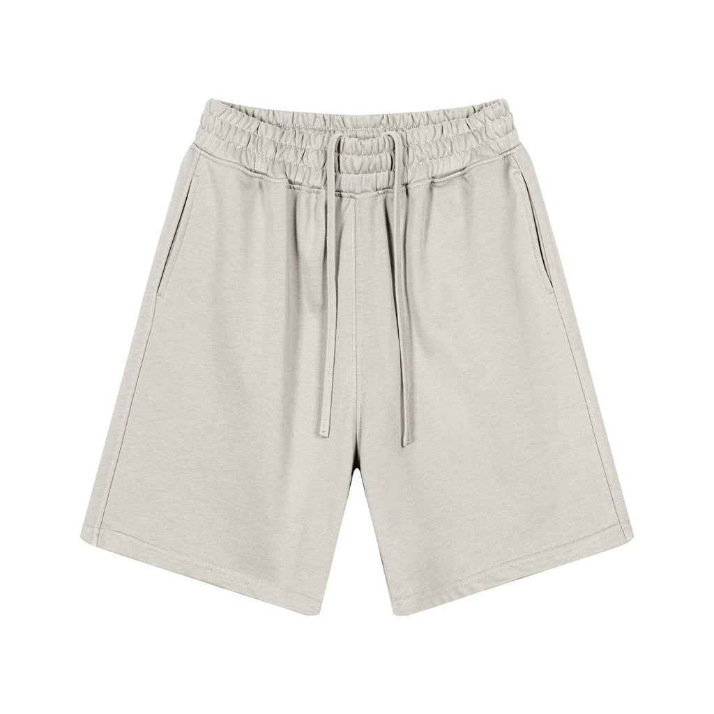 Hot Sale Men's Shorts Casual Streetwear 2026 Summer New Design Custom High Quality Blank Personalized Fashion Shorts for Men