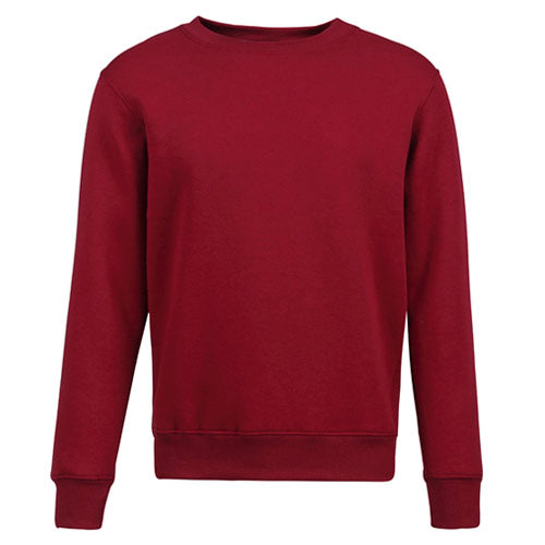 Oem Brand We Offer Large Quantities of Fleece Pullover Blanks Sweaters with Round Necks for Wholesale High Quality Hoodie Mens