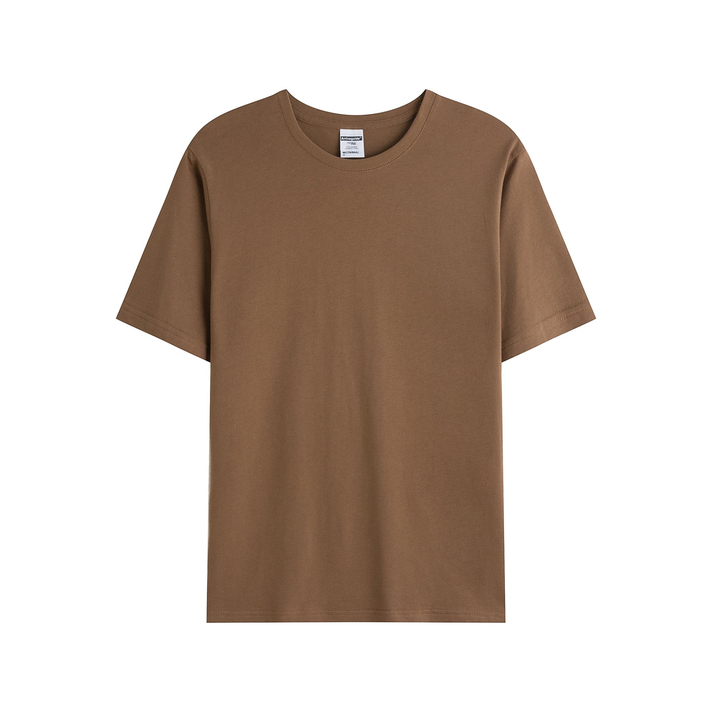 Wholesale Men's T-shirts Custom 100% Cotton Custom logo Tshirt High Quality Streetwear O-neck Blank Screen Printed Cheap t Shirt