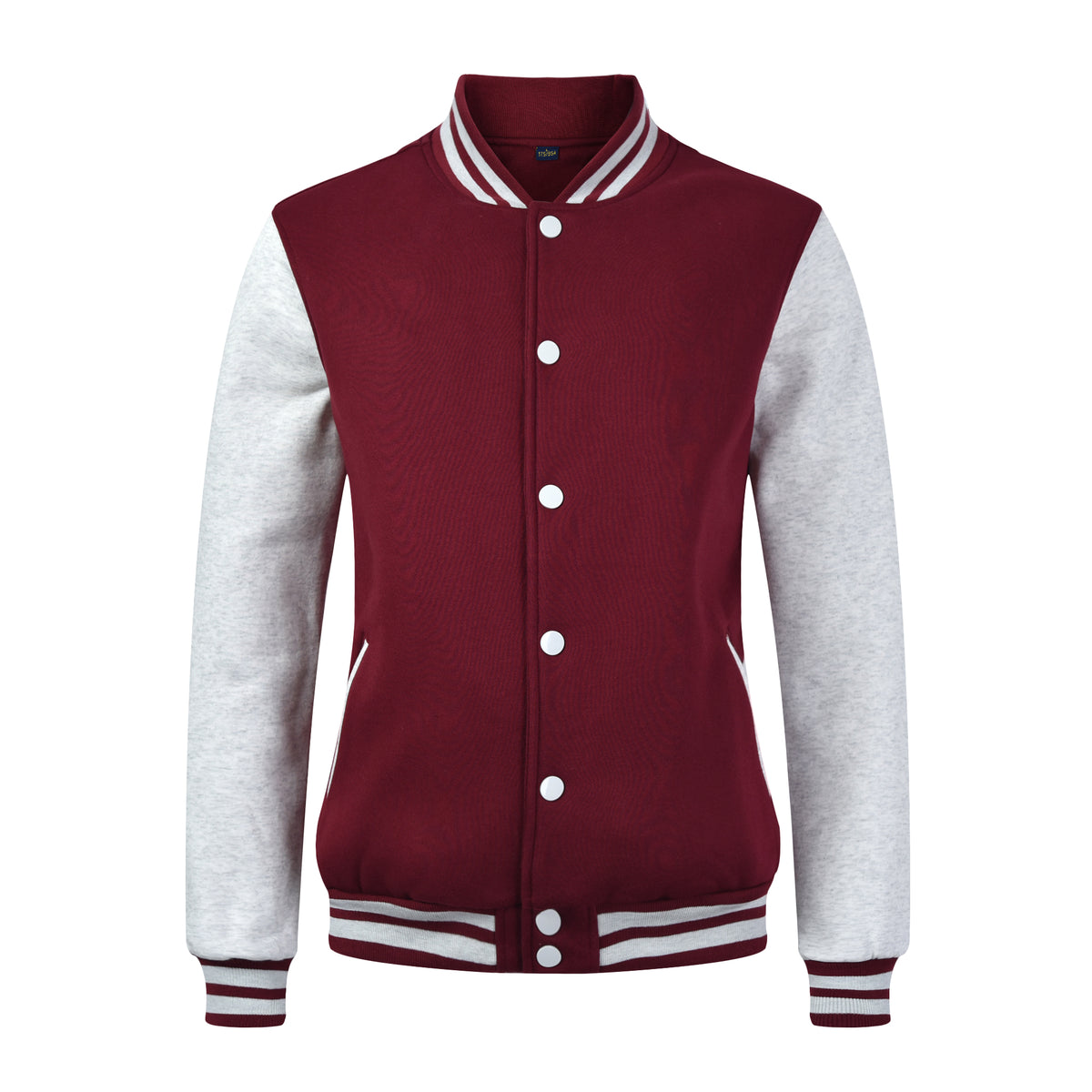Unisex Oversize Hoodies 11 Color Fleece Baseball Jersey You Can Customize Your Favorite Pattern High Quality Sweatshirts