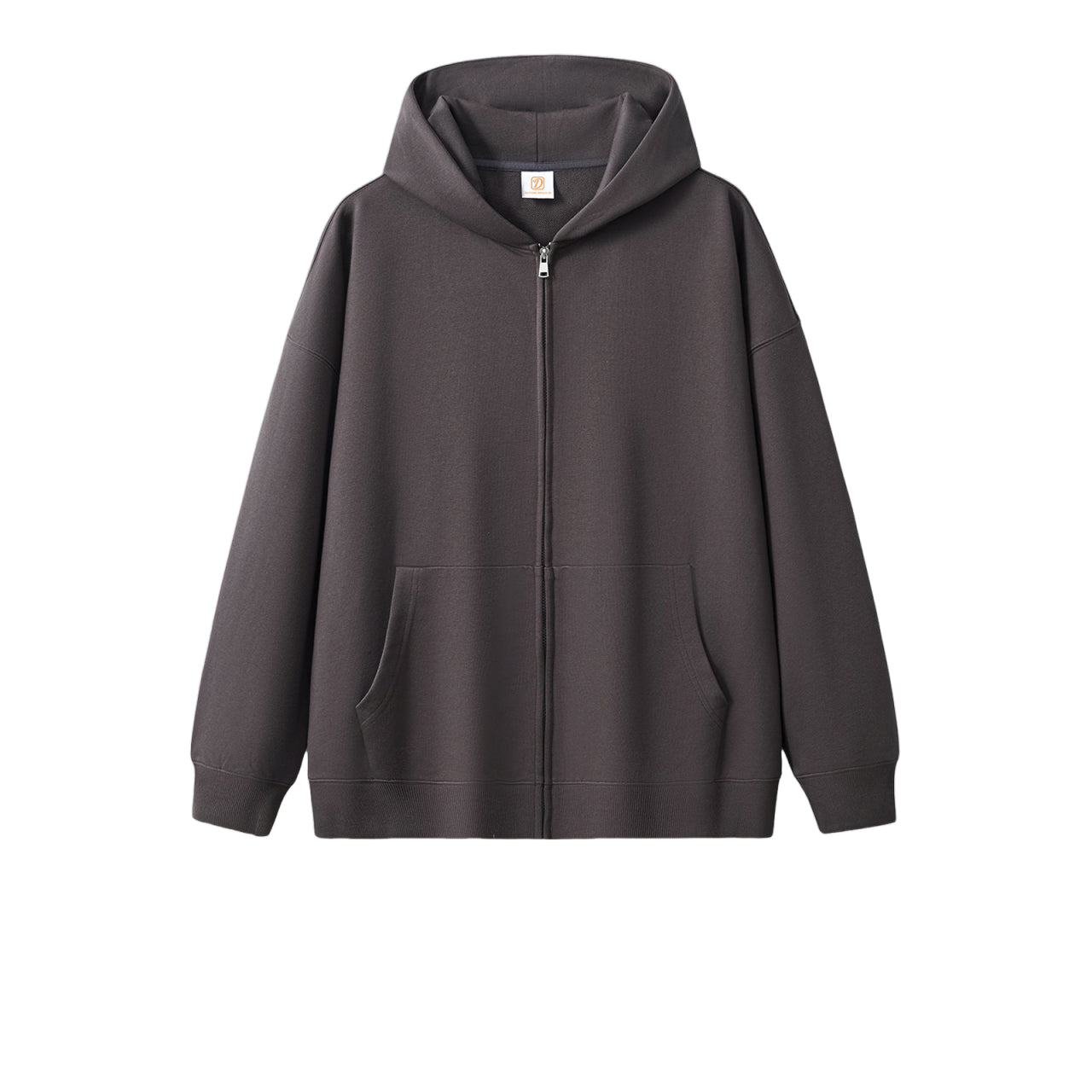 Wholesale Hoodies Sublimation Blank High Quality Distressed Embroidery New Design Streetwear Men's Hoodies & Sweatshirts