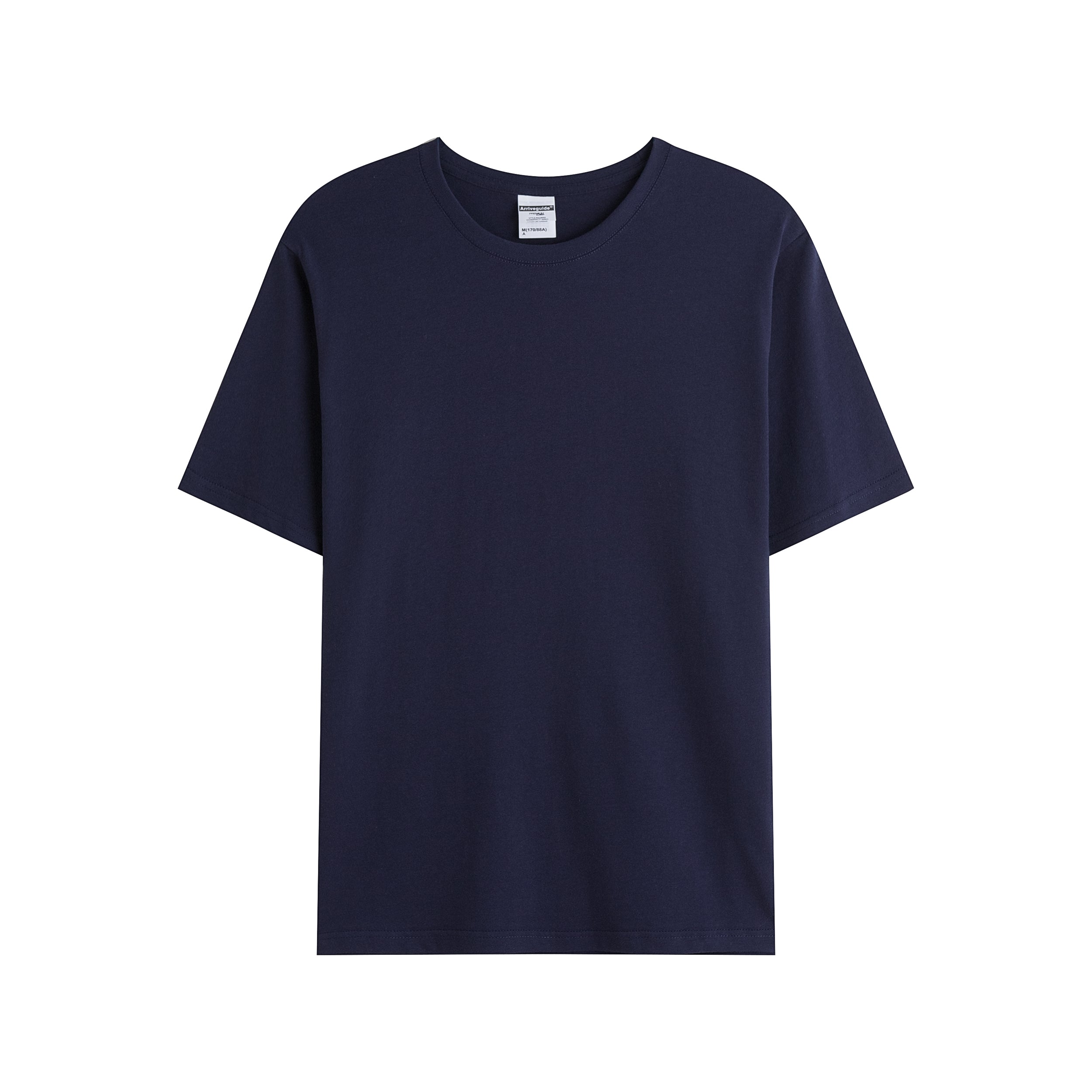 High Quality Heavy Cotton t Shirt Custom Blank Casual Summer Custom logo Oversized Streetwear New Design Men's T-shirts