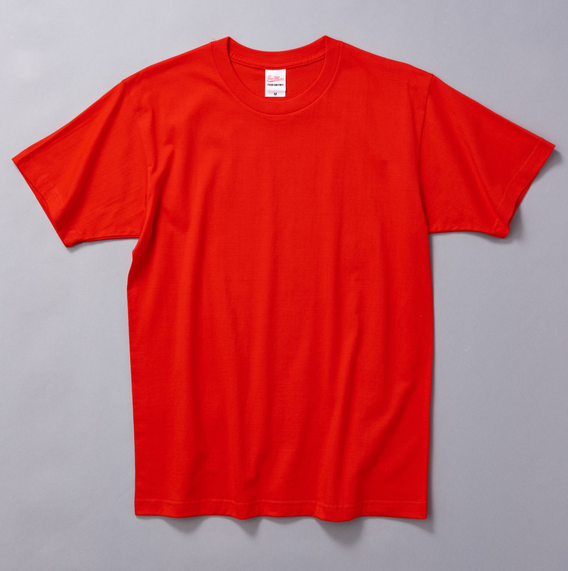 Wholesale Price Multi Color Custom Puff Printing Streetwear High Quality 100% Cotton Short Sleevet Shirt Manufacturers