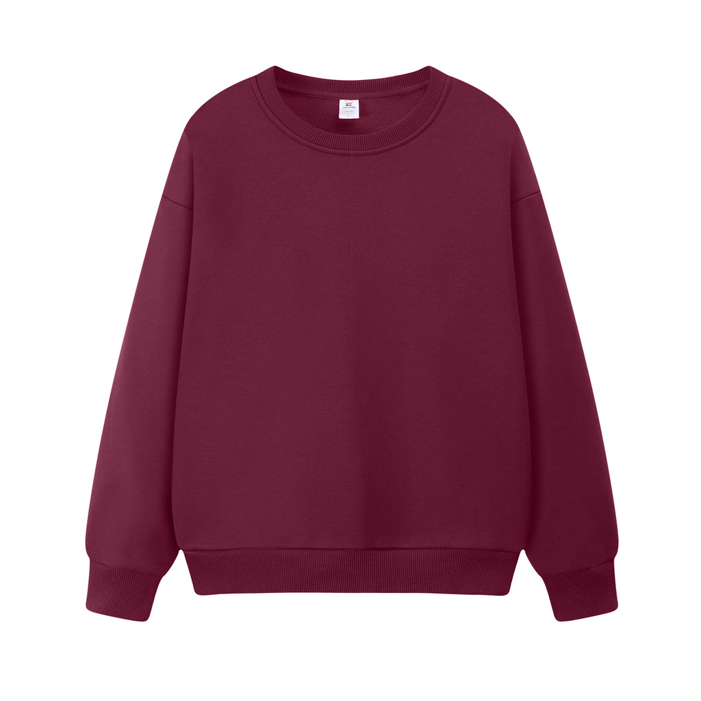 Oversized Wholesale Hoodies Custom New Design Fashion Streetwear High Quality Loose Drop Shoulder Men's Hoodies & Sweatshirts